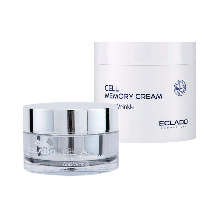 Eclado CELL Memory Cream(50g)