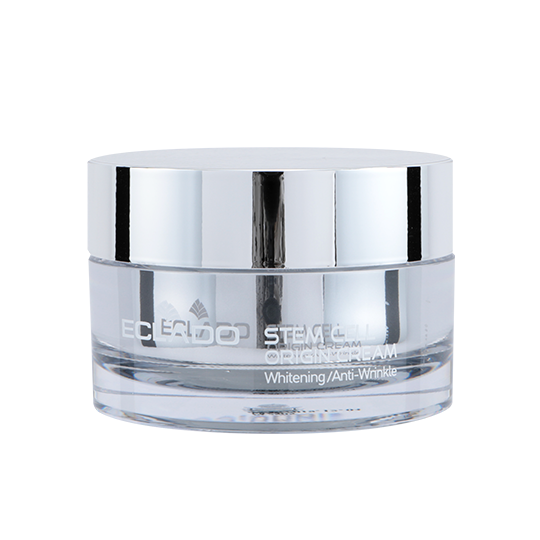 Eclado Stem Cell Origin Cream