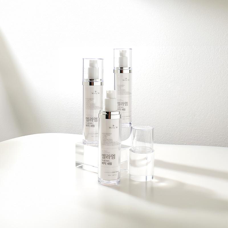 Mela M Exosome NMN Magic Serum(50ml)