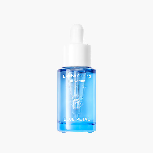 Blemish Calming Oil Serum 24ml