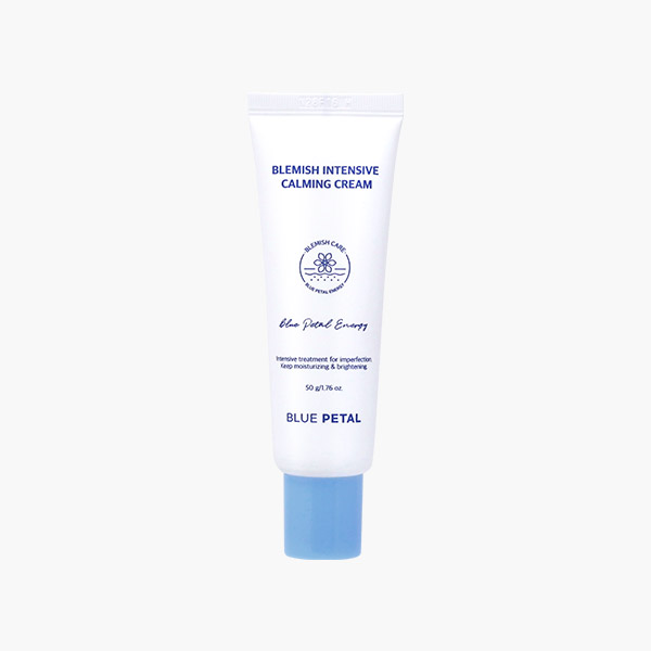Blemish Intensive Calming Cream 50g