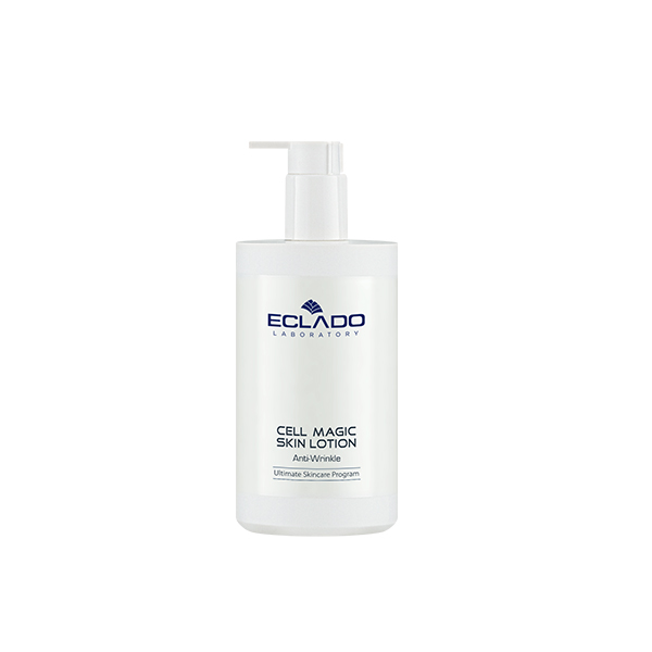 Eclado Cell Magic Skin Lotion(500g)