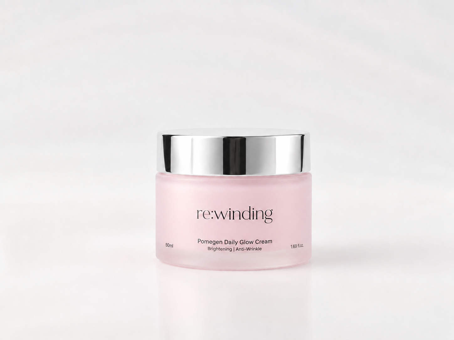 [Launching Promotion] Pomegen Daily Glow Cream 